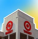 Target storefront