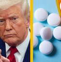 What Trump's New Generic Drug Tariffs Could Mean for the Medicines Millions Rely On