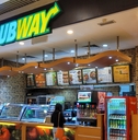 Subway fast-food restaurant