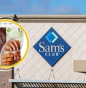 Original Sam's Club Template 3 with Member's Mark Mesquite Grilled Chicken Fillets