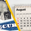 The Complete August 2026 Social Security Payment Schedule