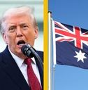 Trump Eyes Australia’s 12% Retirement System, and It Could Blow Up America’s 401(k) Debate