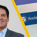 mark cuban and social security website