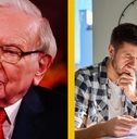 Warren Buffett advice for 50 year olds