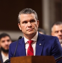 Pete Hegseth