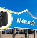 Walmart Template 4 with Air Fryer