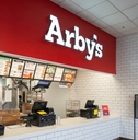 Arby's fast food restaurant
