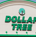 Dollar Tree exterior store