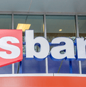 US Bank city location exterior