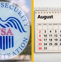 Here's What the Average Social Security Check Is in August (How Do You Compare?) 