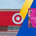 Original Target Template 1 with Good &amp; Gather Frozen Mixed Berries