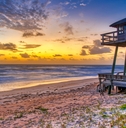 ormond by the sea watchtower