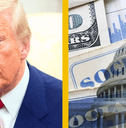 donald trump and social security taxes
