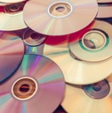 Music CDs