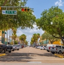 Cameron County Texas 3rd street