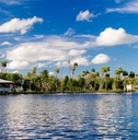 homosassa river 
