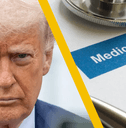 donald trump and medicare part d