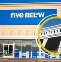 Five Below Dupes of Pottery Barn Decor for About $35
