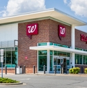 Walgreens storefront