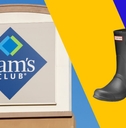 Little Luxuries To Snag at Sam's Club This September