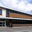 Aldi store