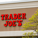 Trader Joe's exterior in New York