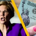 Elizabeth Warren and an Unlikely Ally Agree on This Social Security Change