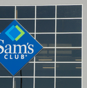 Sam's Club store in Florida