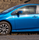 Toyota Prius 2021 in Sun Lakes, WA