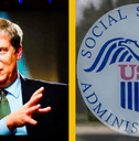 stanley druckenmiller and social security
