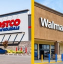 X Costco Items That May Be a Better Buy Than Walmart