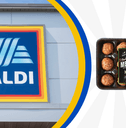 Aldi meatballs