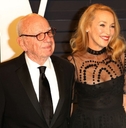 Rupert Murdoch 