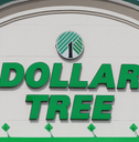 Dollar Tree exterior storefront