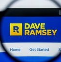 Dave Ramsey Logo