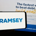 Ramsey Solutions Logo and Website
