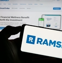 Ramsey Solutions Website and Logo