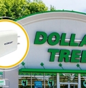 e-circuit 20w 2 port wall charger and dollar tree storefront