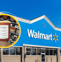 Better Homes and Gardens fall candle at Walmart