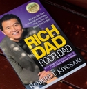 Robert Kiyosaki