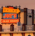 Joe's Crab Shack logo