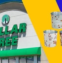 X Fall Items To Buy at Dollar Tree