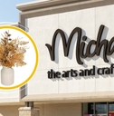 X Fall Home Items To Buy at Michaels