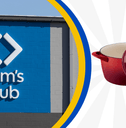 Sam's Club dutch oven