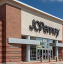JCPenney retail store