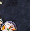 Mexican foods banner
