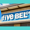 Five Below Exterior