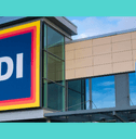 Aldi exterior