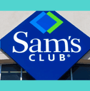 Sam&#x27;s Club exterior