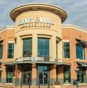 Barnes and Noble Woodlands